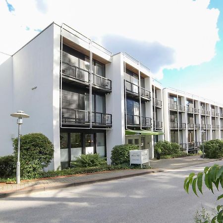 Bildungs- Und Tagungshaus Haus Neuland Hotel Bielefeld Eksteriør billede