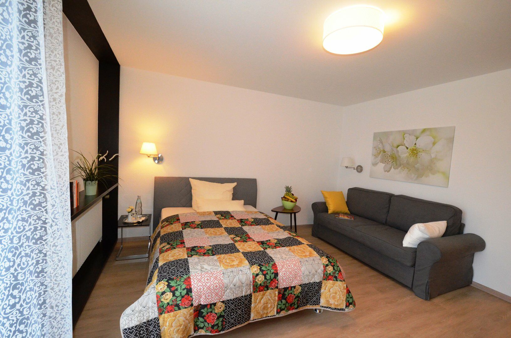 Bildungs- Und Tagungshaus Haus Neuland Hotel Bielefeld Eksteriør billede
